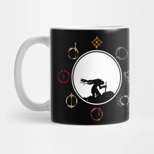 Elden Lord Mug